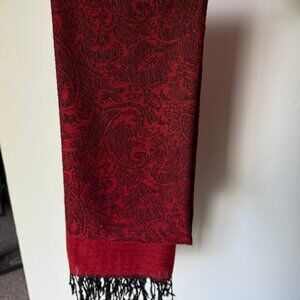 women's scarf